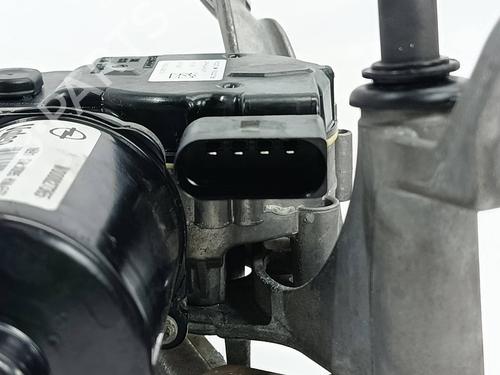 Front wiper motor OPEL ZAFIRA TOURER C (P12) | BP36377321M29 - Image 4