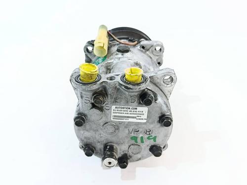 AC Kompressor ROVER 400 II (XW) 414 GSI/SI | BP30385813M34