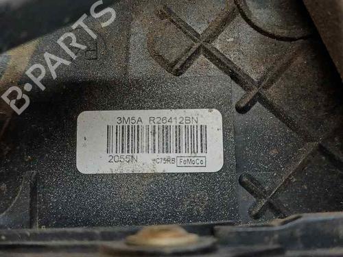 Høyre bak lås FORD FOCUS C-MAX (DM2)  | BP15875724C99 