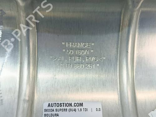 Other SKODA SUPERB I (3U4)  | BP29877056O1