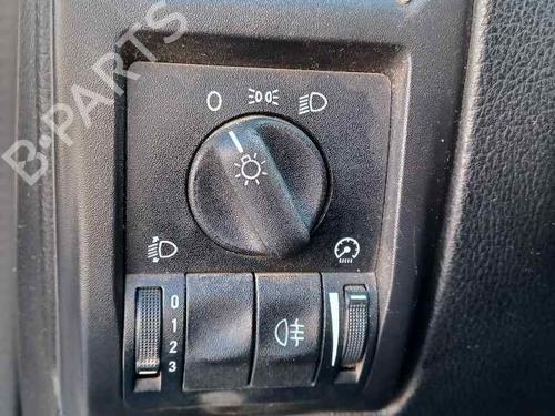 Forlygtekontakt OPEL ASTRA G Hatchback (T98) [1998-2009]  15864521