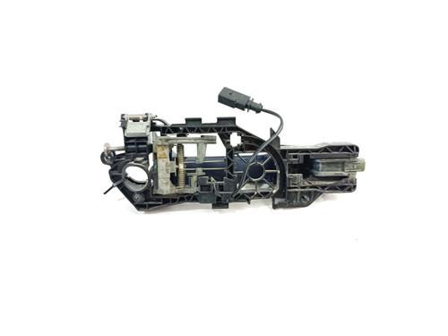 Rear left exterior door handle VW PASSAT CC B6 (357) 2.0 TDI 4motion | BP18115893C130