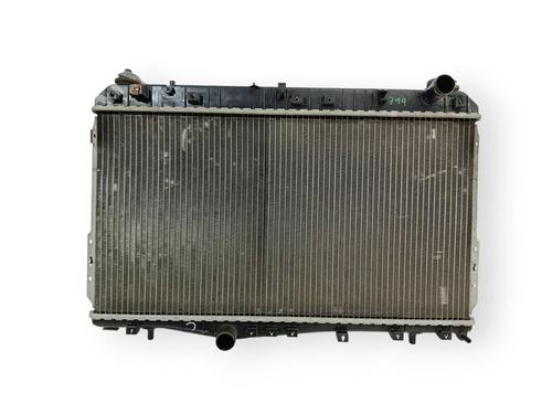 Radiateur CHEVROLET LACETTI (J200) 1.6 (109 hp) 30891970