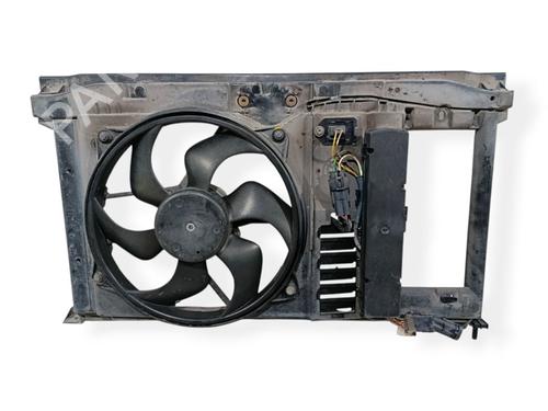 Used Radiator fan Radiator fan 37684975 37684975