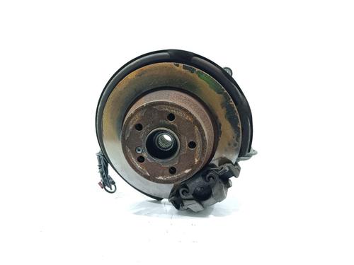 Used Left rear steering knuckle MERCEDES-BENZ E-CLASS (W211) E 270 CDI (211.016) (177 hp) 23221966