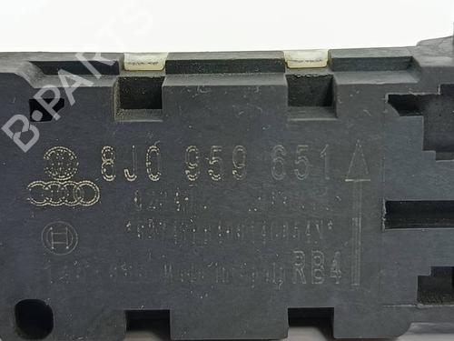 Electronic sensor SEAT EXEO ST (3R5) | BP39644871M84 - Image 6