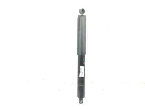 Used Left rear shock absorber NISSAN TERRANO II (R20) [1992-2007]  15866699
