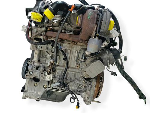 Engine CITROËN C4 I (LC_) | BP39234379M1 - Image 3