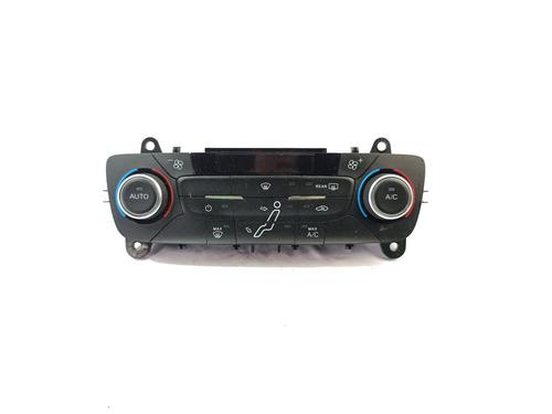 Used Climate control FORD FOCUS III [2010-2020]  21065103