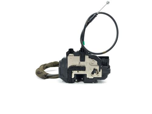 Rear left lock NISSAN QASHQAI / QASHQAI +2 I (J10, NJ10, JJ10E)  | BP17659536C100 