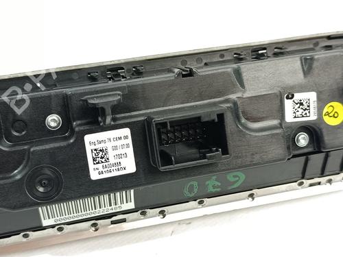 Switch PEUGEOT 3008 II SUV (MC_, MR_, MJ_, M4_)  | BP17383703I30 