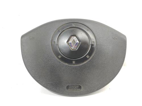 Used Driver airbag RENAULT MEGANE II (BM0/1_, CM0/1_) [2001-2012]  15866733