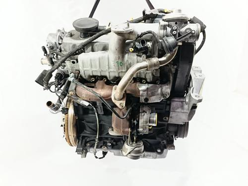 Engine AUDI A3 (8L1)  | BP28669651M1 