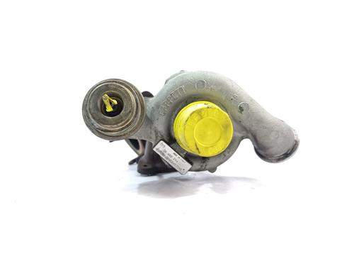 Turbolader/Kompressor OPEL VECTRA B (J96)  | BP21260785M71 