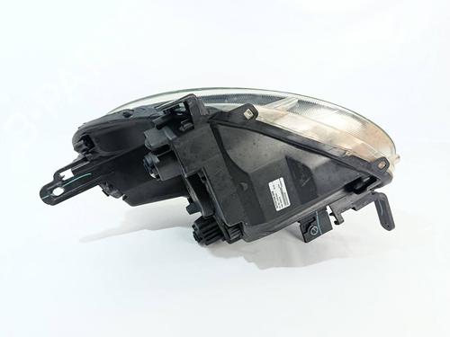 Right headlight FIAT 500L (351_, 352_) 1.3 D Multijet (199LXY1A, 199LXY11) | BP29282566C29 