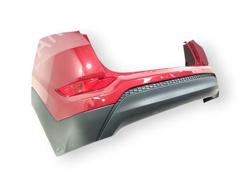 Rear bumper HYUNDAI TUCSON (TL, TLE) 1.6 GDi | BP30195924C8 