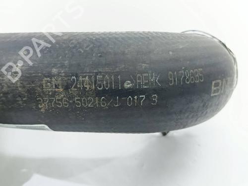 Pipe OPEL VECTRA C (Z02) | BP32656518M125 - Image 2