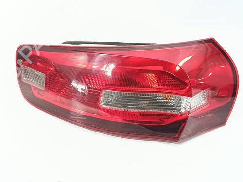 Used Right taillight CITROËN C4 Picasso II [2013-2025]  30192578