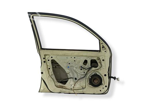 Left front door NISSAN MICRA III (K12) | BP32406770C2