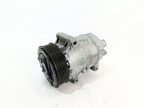 AC Kompressor RENAULT GRAND SCÉNIC II (JM0/1_) 1.9 dCi (JM14) (131 hp) 29549841