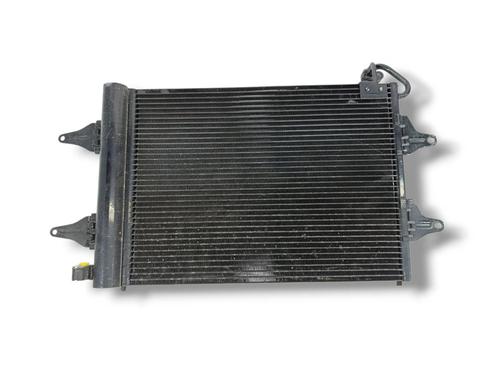 Used AC radiator AC radiator SKODA FABIA I (6Y2) [1999-2008] 35965337 35965337