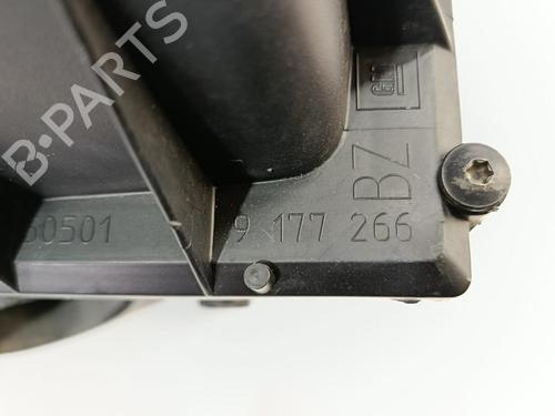 Air filter box OPEL VECTRA C (Z02) | BP29013623M87