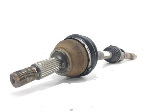 Used Right front driveshaft FORD FOCUS I (DAW, DBW) [1998-2009]  15867264