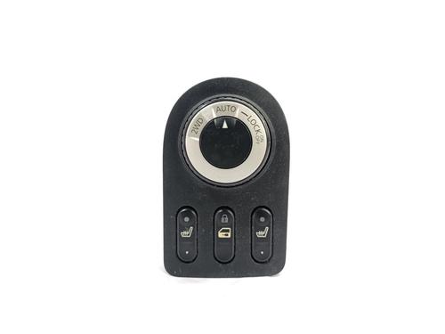 Used Switch NISSAN QASHQAI / QASHQAI +2 I (J10, NJ10, JJ10E) [2006-2014]  26665936