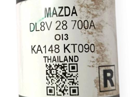 Venstre bagtil støddæmper MAZDA CX-3 (DK) 2.0 SKYACTIV-G | BP39234261M18 - Image 2