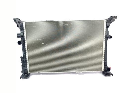 Water radiator MERCEDES-BENZ GLA-CLASS (X156) GLA 200 CDI / d (156.908) | BP28042675M31 