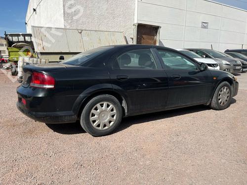 Electronic module CHRYSLER SEBRING (JR) 2.4 | BP37282906M83  - Image 9