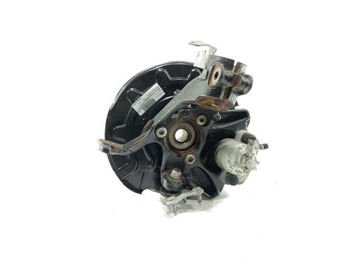 Left front steering knuckle SEAT LEON (5F1)  | BP25039174M25 