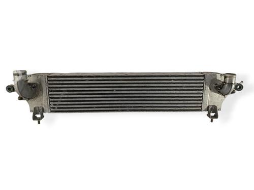 Intercooler Intercooler NISSAN QASHQAI I (J10, NJ10) 2.0 dCi (150 hp) 33614694 33614694