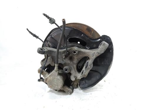 Left front steering knuckle MERCEDES-BENZ C-CLASS Coupe (CL203) C 220 CDI (203.706) | BP15868228M25 
