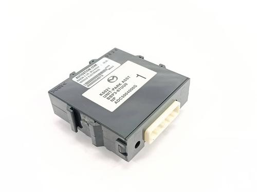 Electronic module MAZDA 3 (BL)  | BP40598546M83  - Image 6