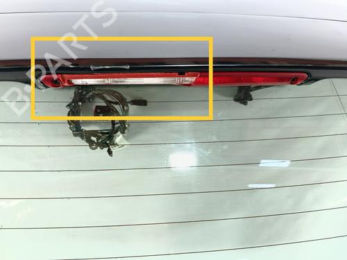 Tailgate FORD FOCUS III 1.6 TDCi | BP30192158C6