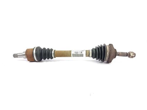 Left front driveshaft PEUGEOT 206 Hatchback (2A/C)  | BP28030227M38 