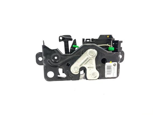 Bagklap lås BMW X1 (F48) sDrive 18 d (150 hp) 24848919