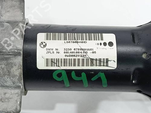 Steering column BMW 3 (E90) 320 d | BP34622879M21  - Image 6