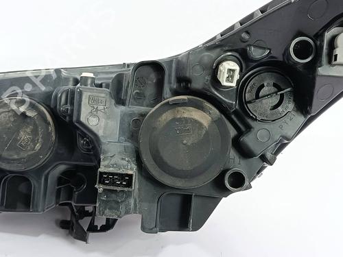 Right headlight CITROËN C4 I (LC_) | BP36516512C29 - Image 3
