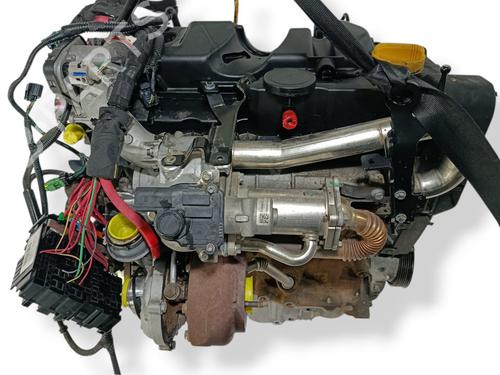Engine RENAULT LAGUNA III (BT0/1)  | BP31253196M1 