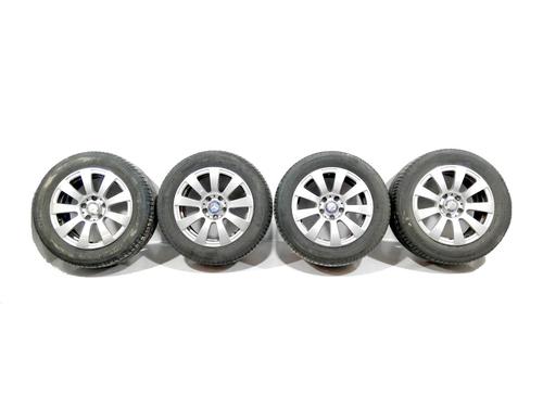 Rim MERCEDES-BENZ E-CLASS (W212) E 220 CDI / BlueTEC (212.001, 212.002) | BP15864701C45 