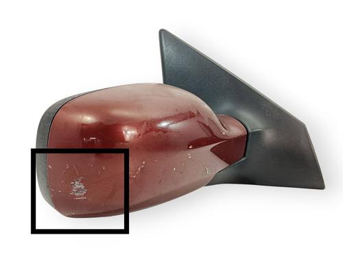 Right mirror RENAULT MEGANE II (BM0/1_, CM0/1_) 1.5 dCi (BM1E, CM1E) | BP30527310C27