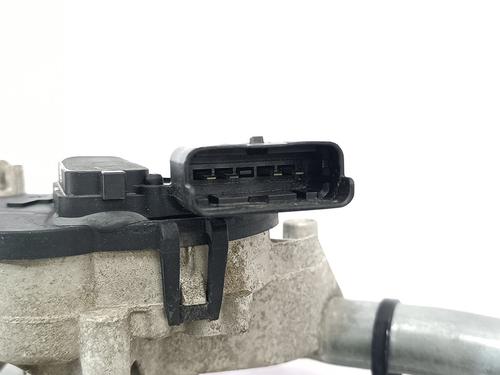 Front wiper motor RENAULT MEGANE II (BM0/1_, CM0/1_)  | BP24484491M29 
