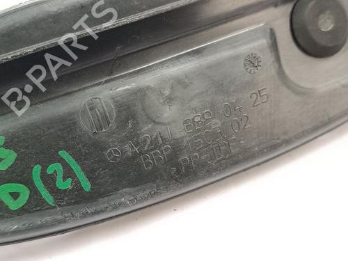 Other MERCEDES-BENZ E-CLASS (W211) E 270 CDI (211.016) | BP26199882O1