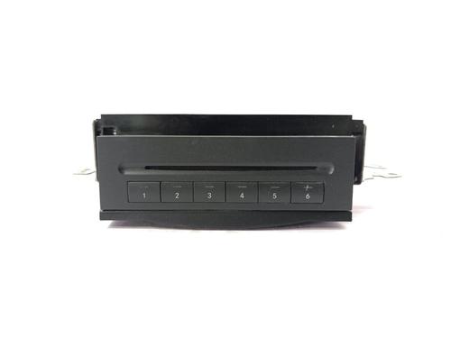 Used Radio MERCEDES-BENZ M-CLASS (W164) [2005-2012]  25856815
