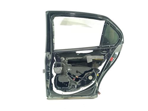 Right rear door SAAB 9-3 (YS3F, E79, D79, D75) 1.9 TiD | BP20167520C5 