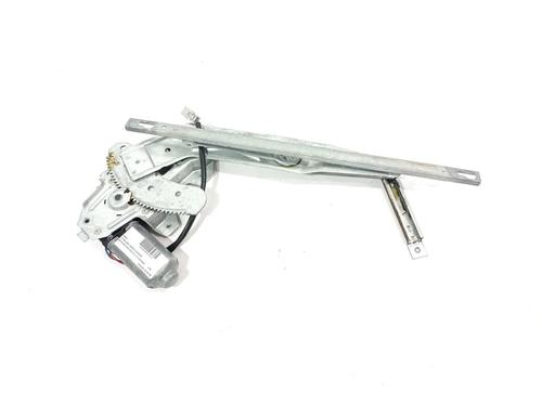 Used Rear left window mechanism ROVER 400 II (RT) [1995-2000]  17093819