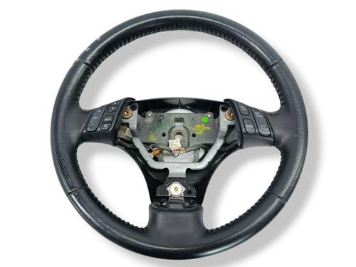 Used Steering wheel Steering wheel MAZDA 6 Saloon (GG) [2002-2008] 33927444 33927444