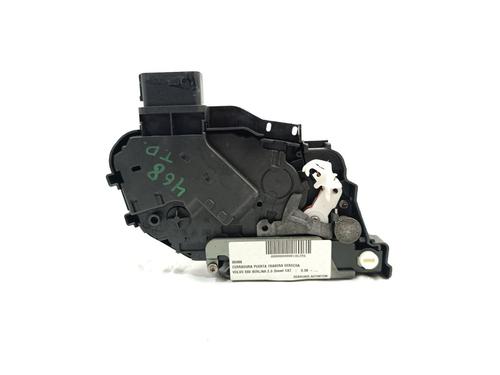 Rear right lock VOLVO S80 I (184)  | BP18551337C99 